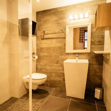 Les D'adrien - 4 Pieces 8 Personnes Expose Ouest Mae-8744 Appartement *