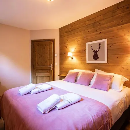 Les D'adrien - 4 Pieces 8 Personnes Expose Ouest Mae-8744 Appartement