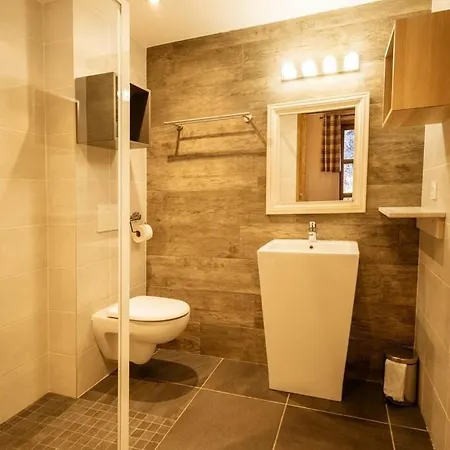 Les D'adrien - 4 Pièces 8 Personnes Exposé Ouest Mae-8744 Apartamento